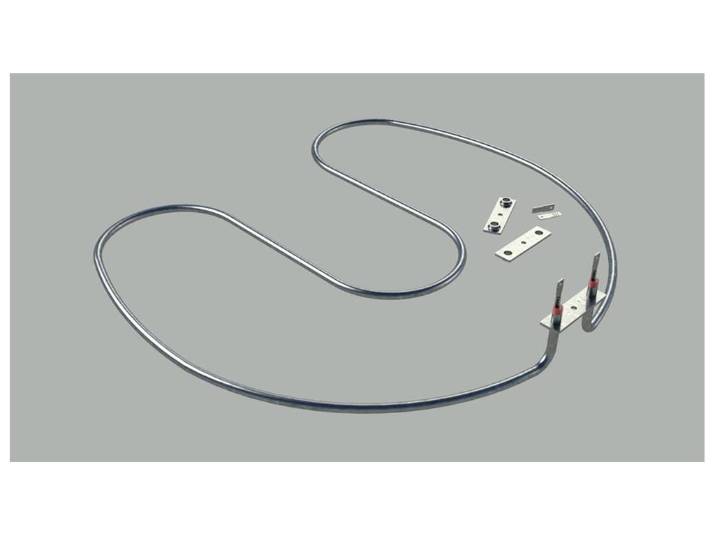 OVAL KATMER REZİSTANSI