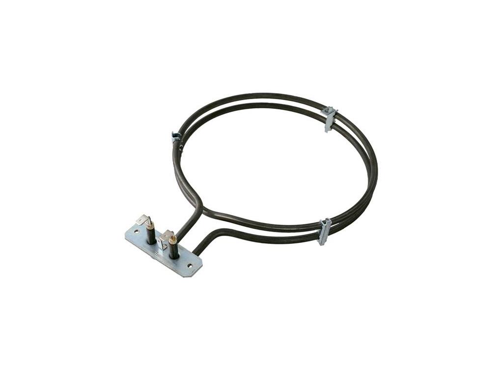 TURBO FIRIN REZİSTANSI