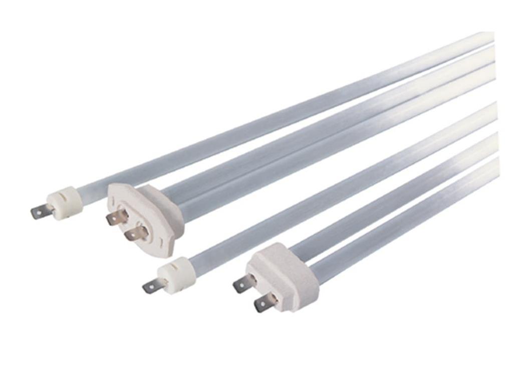 QUARTZ CAM ISITICI