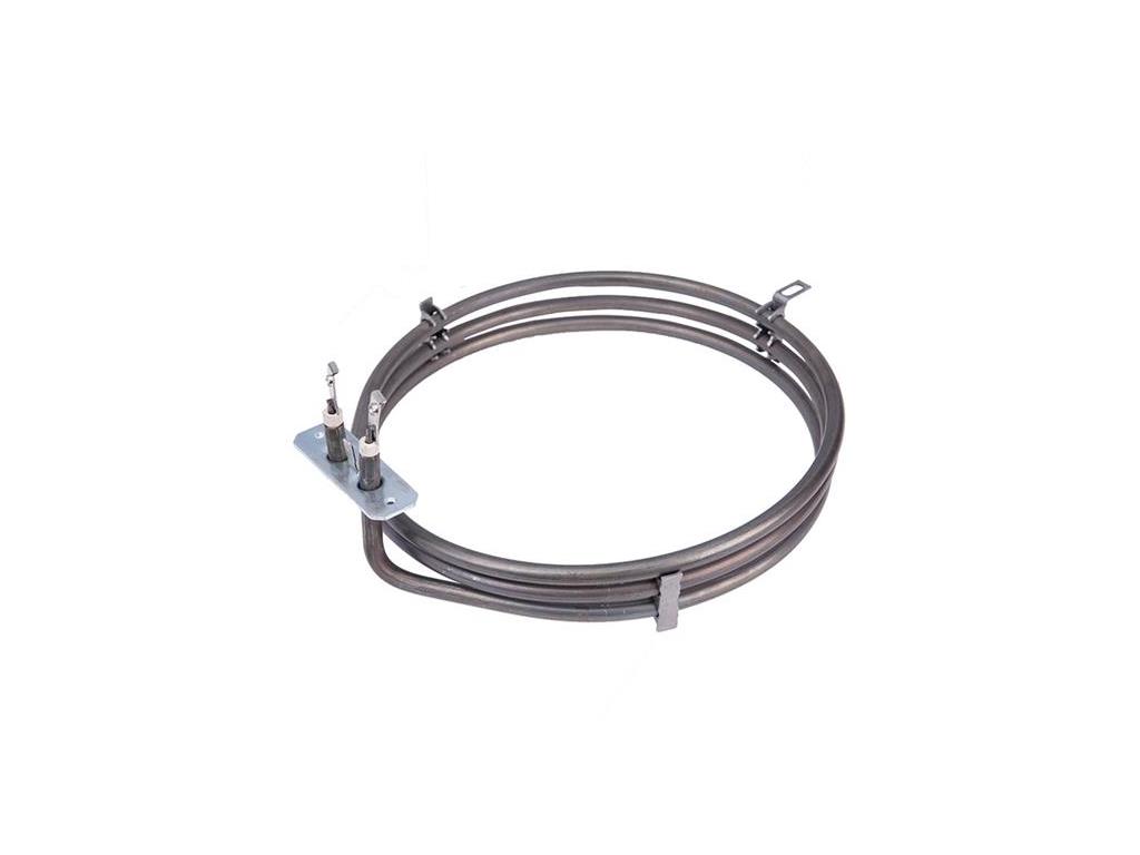 ENDÜSTRİYEL TURBO FIRIN REZİSTANS